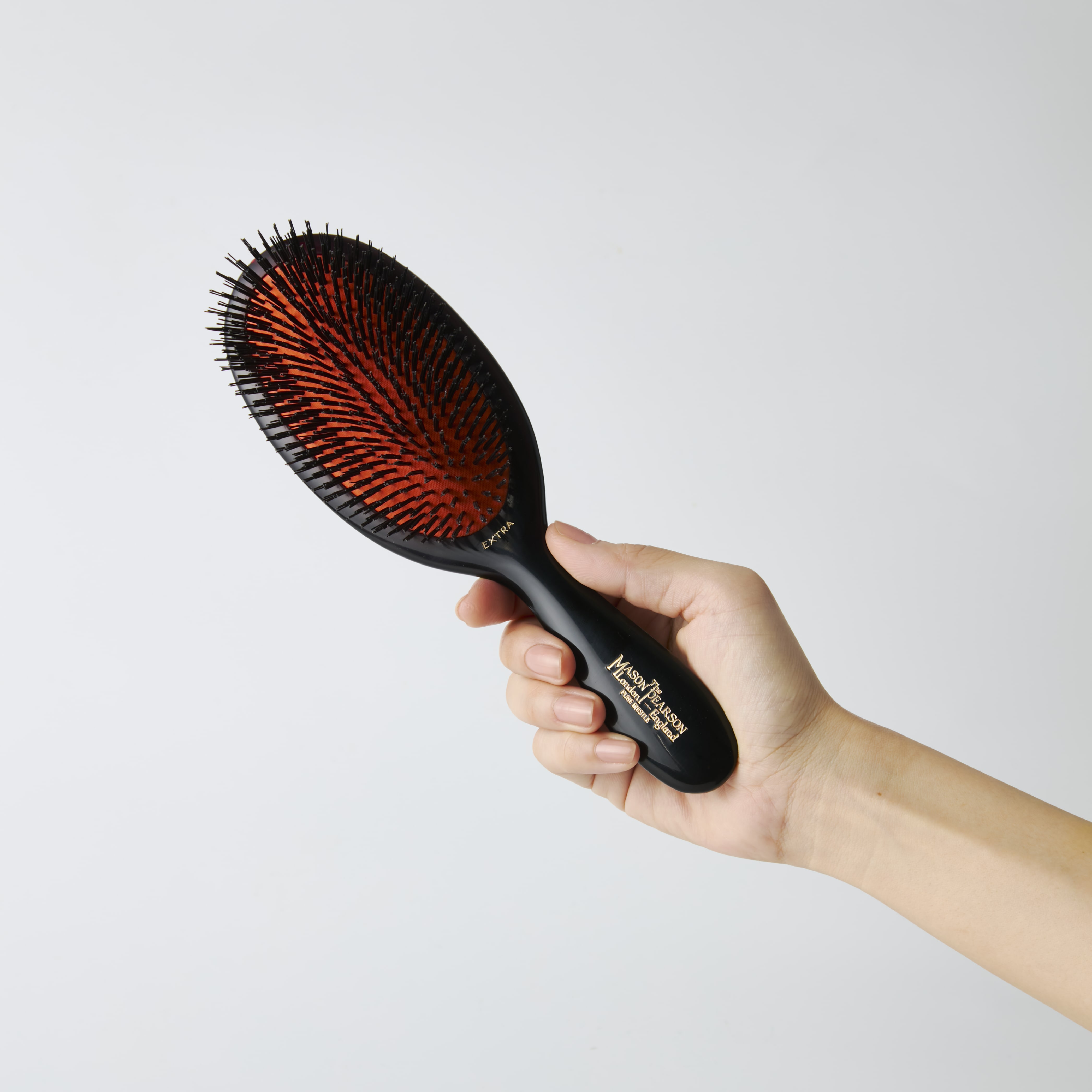 エクストラスモールブリッスルダーク・ルビー | 《公式》英国伝統の最