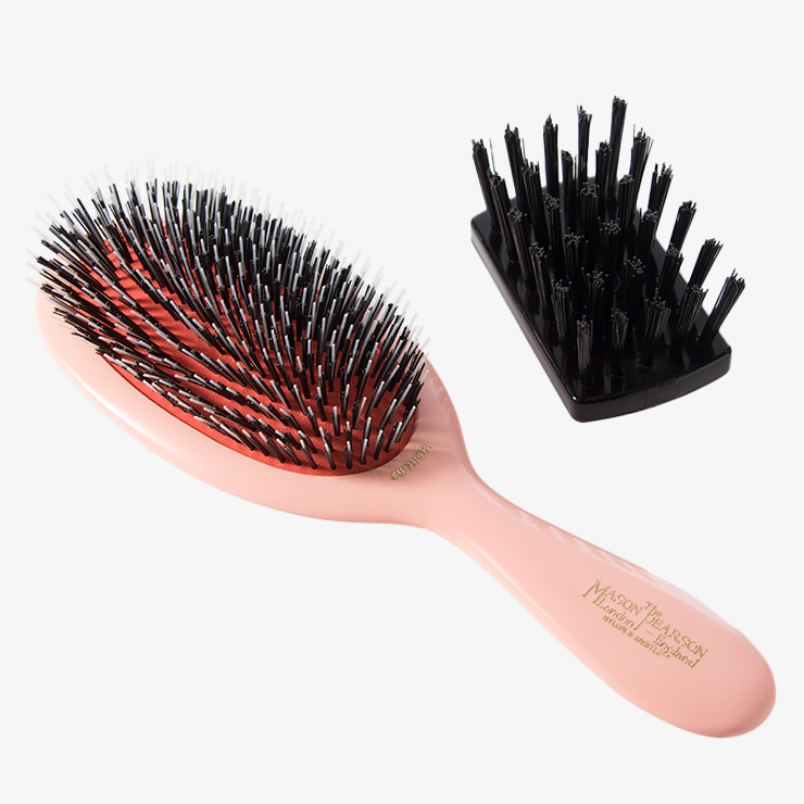 すべての商品 | 《公式》英国伝統の最高級猪毛ヘアブラシ・メイソン