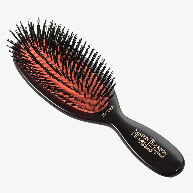 ポケットエクストラブリッスルの口コミ | 《公式》英国伝統の最高級猪