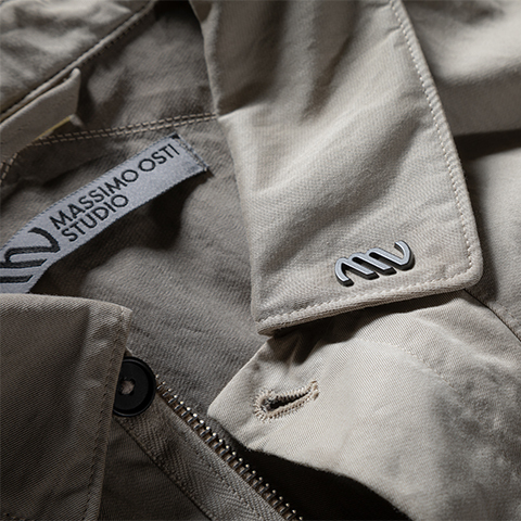 New In – Latest Arrivals for Wardrobe Essentials | Massimo Osti Studio