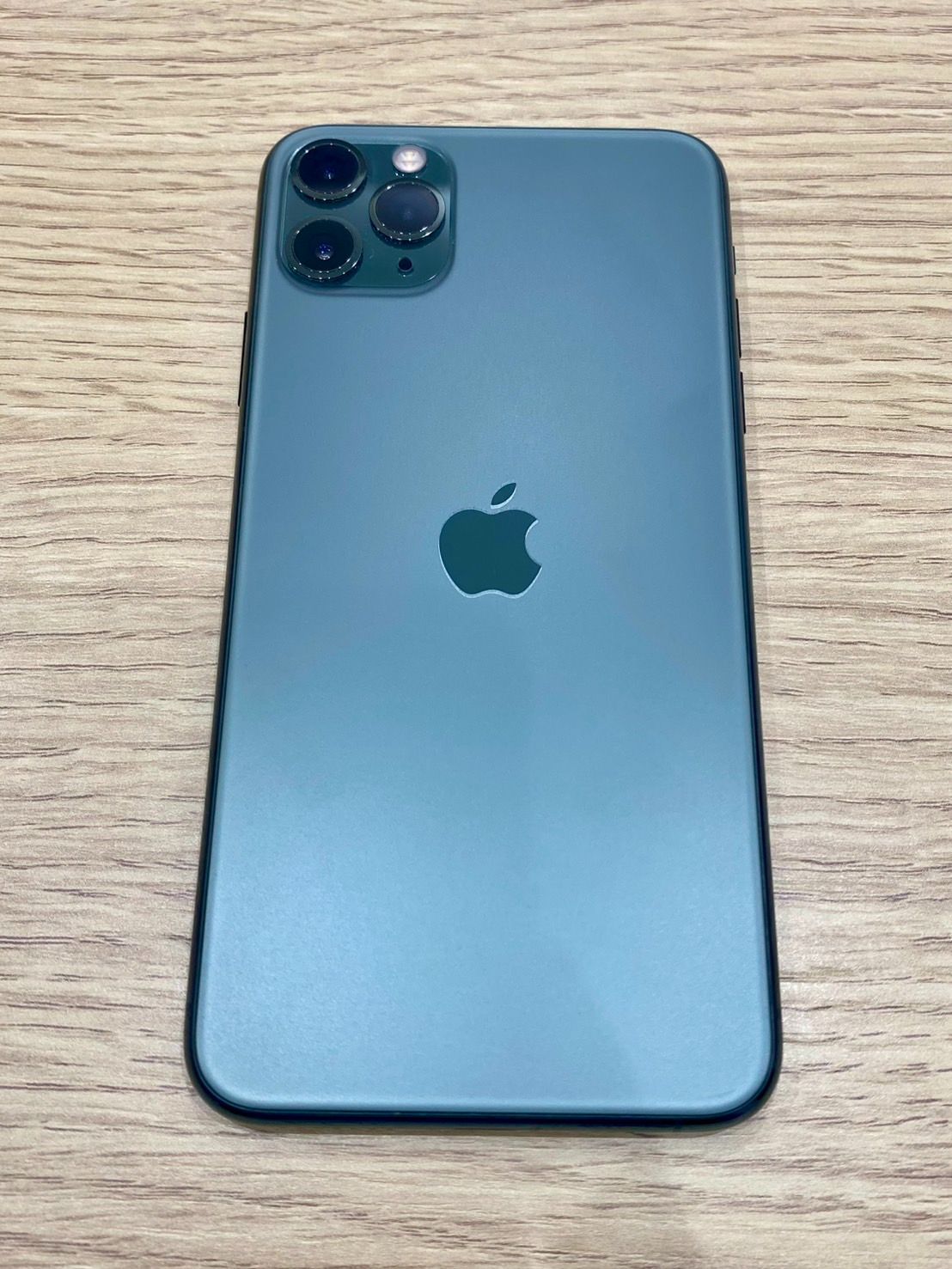 極美品）iPhone 11 Pro Midnight Green 64GB 極美❗️iPhone11pro