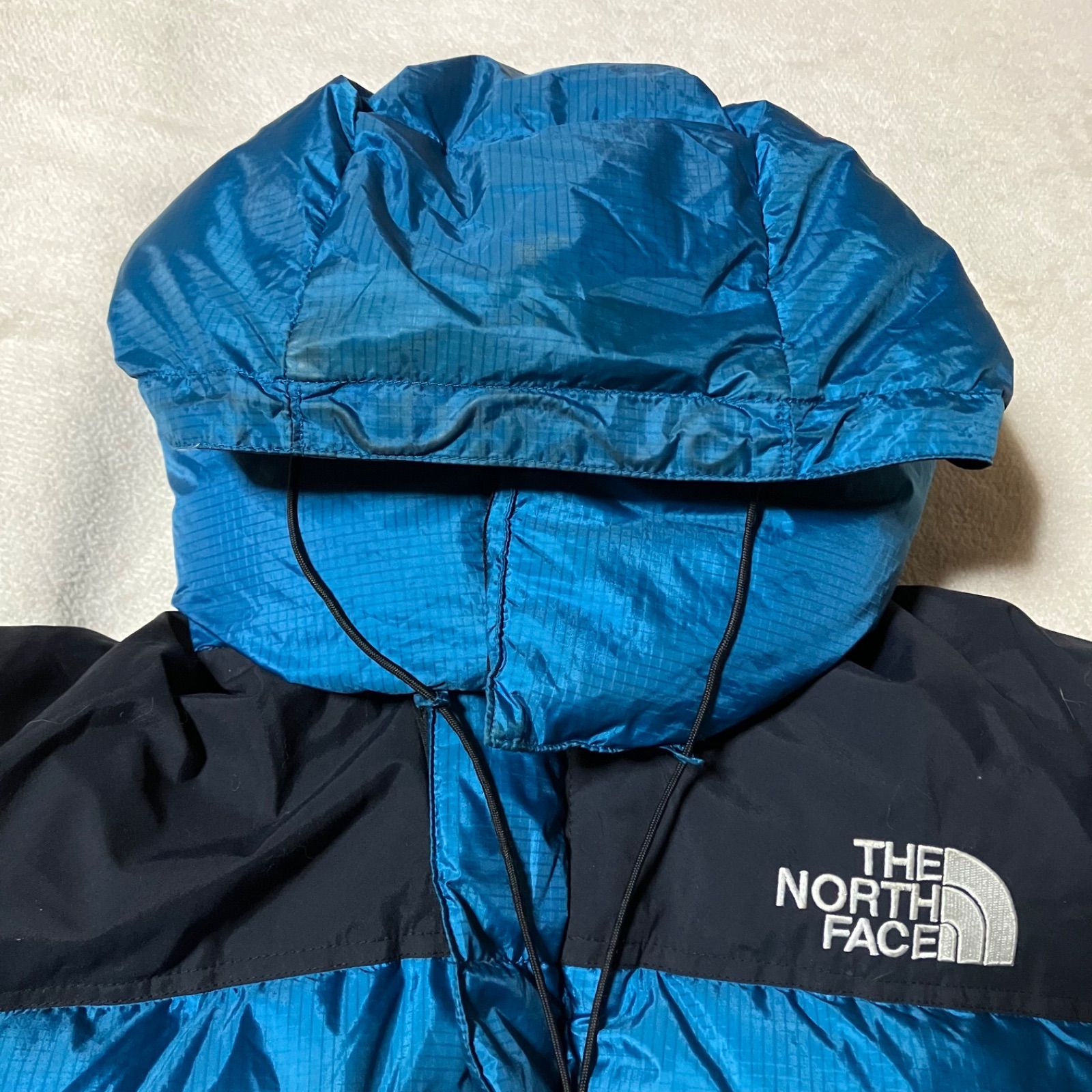 Sサイズ】THE NORTH FACE ノースフェイス バルトロ サミット700 ダウン