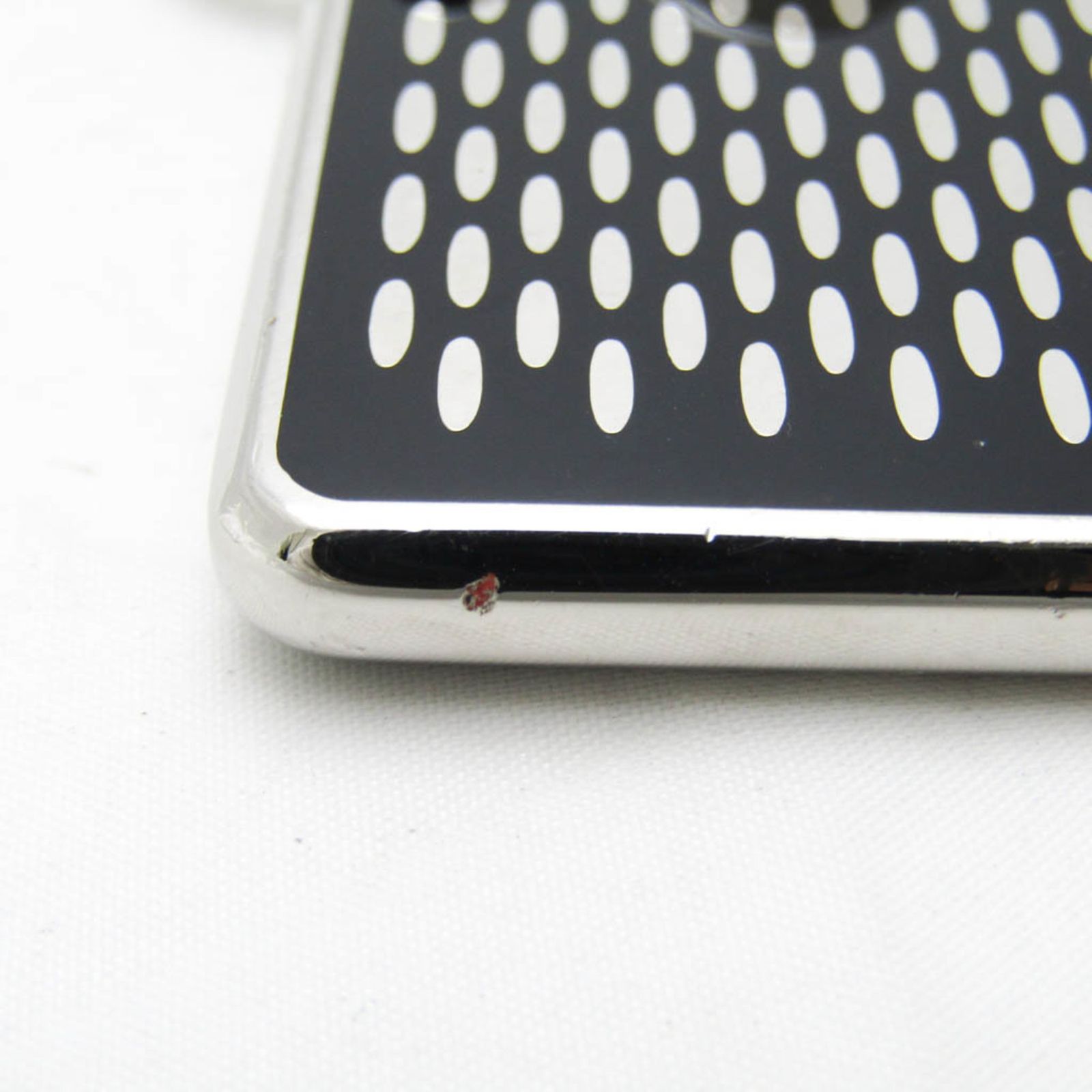 ルイ・ヴィトン(Louis Vuitton) ポルトクレ・ダミエ・クラーク M66268