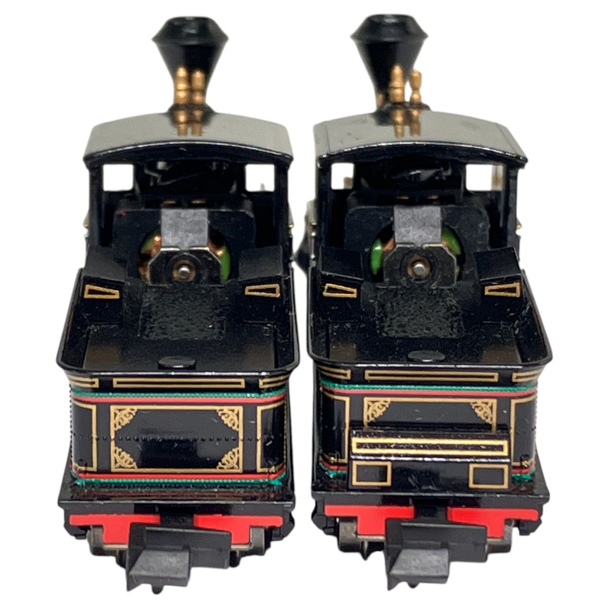 マイクロエース A0290 7100形 義経号 A0291 7100形 弁慶号 マイクロ