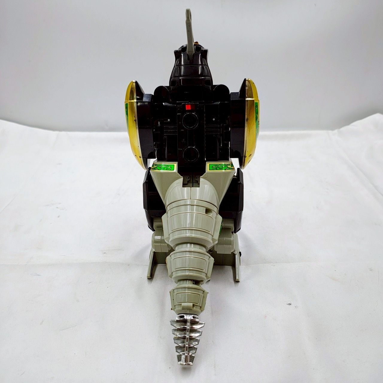 ❗️✨ヴィンテージ品✨❗️】恐竜戦隊ジュウレンジャー DXドラゴン