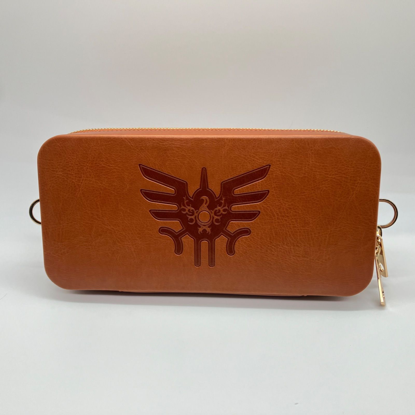 ドラゴンクエスト ロトのマルチポーチ DQ Switchケース - メルカリ