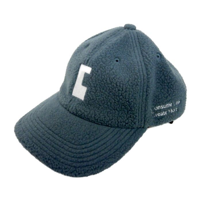 CLESSTE クレスト 国内正規 23AW C POLARTEC CITY CAP ポーラーテック