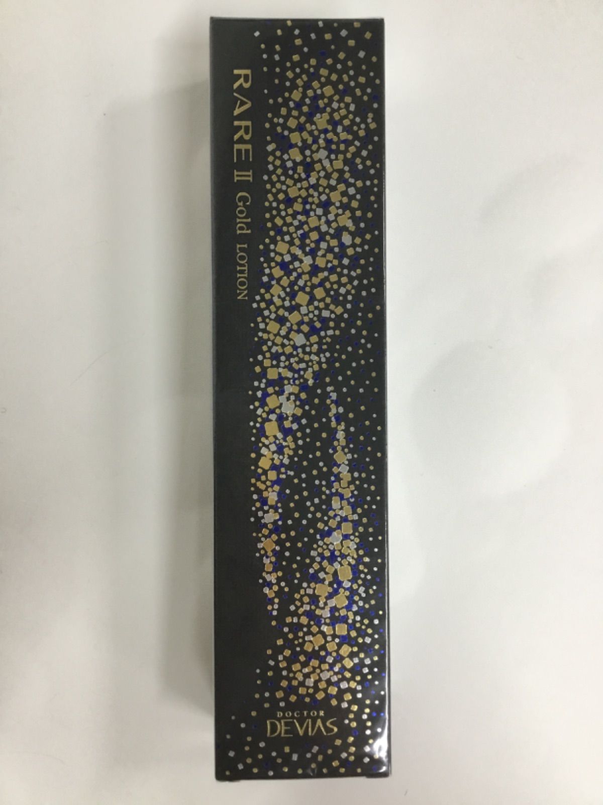 ドクターデヴィアス プラチナ レアゴールド ローションAHA18 II DR