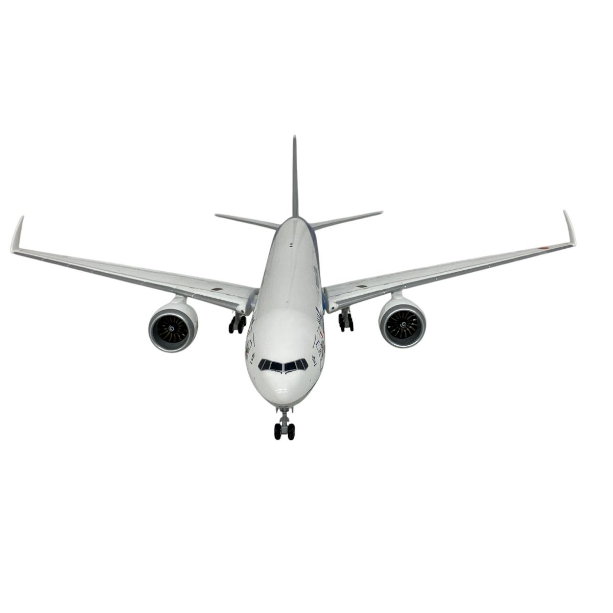 全日空商事 ANA NH20100 1/200 BOEING 777-9 ボーイング 飛行機 模型