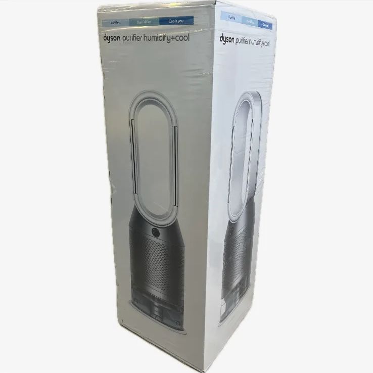 ◇新品未開封品◇Dyson Purifier Humidify+Cool 加湿空気清浄機