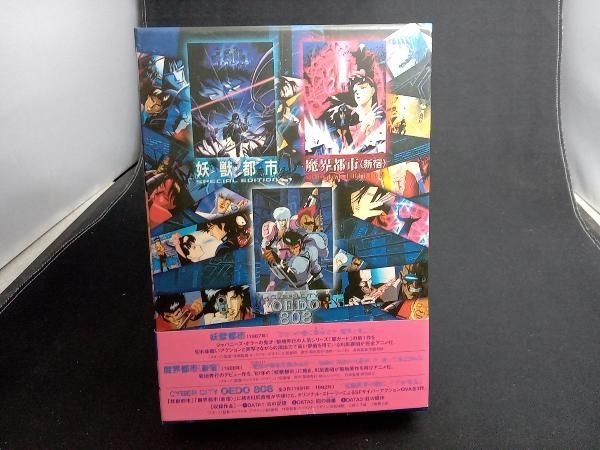 DVD 川尻善昭 SPECIAL DVD-BOX - メルカリ