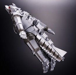 ムービーモンスターシリーズ メカゴジラ（1974）飛行形態 - メルカリ