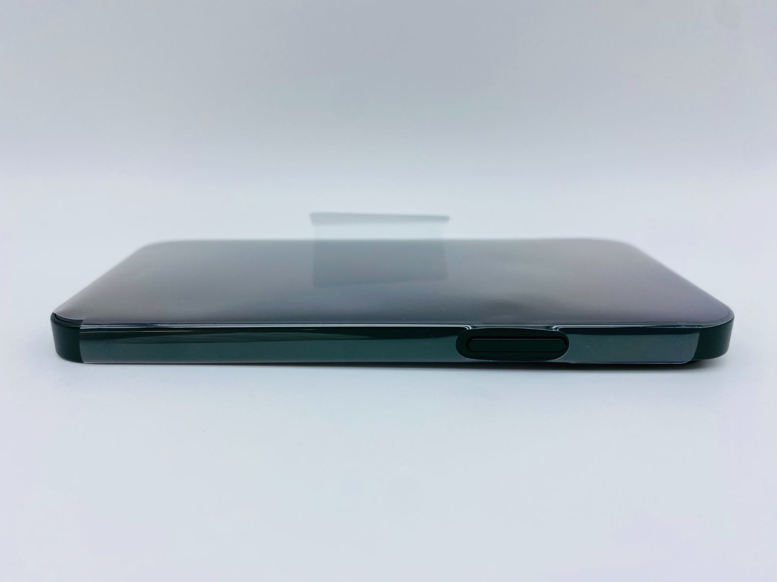 313☆ほぼ新品未使用☆充電回数0☆iPhone13mini 256GB 海外版 313