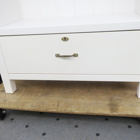 MOMO Natural CIELE CLEF BOOK HIGH シエルクレフ ブックハイ ブック