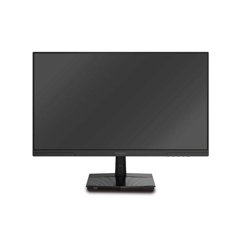 新着商品】MAXZEN ゲーミングモニター モニター 24.5インチ 24インチ