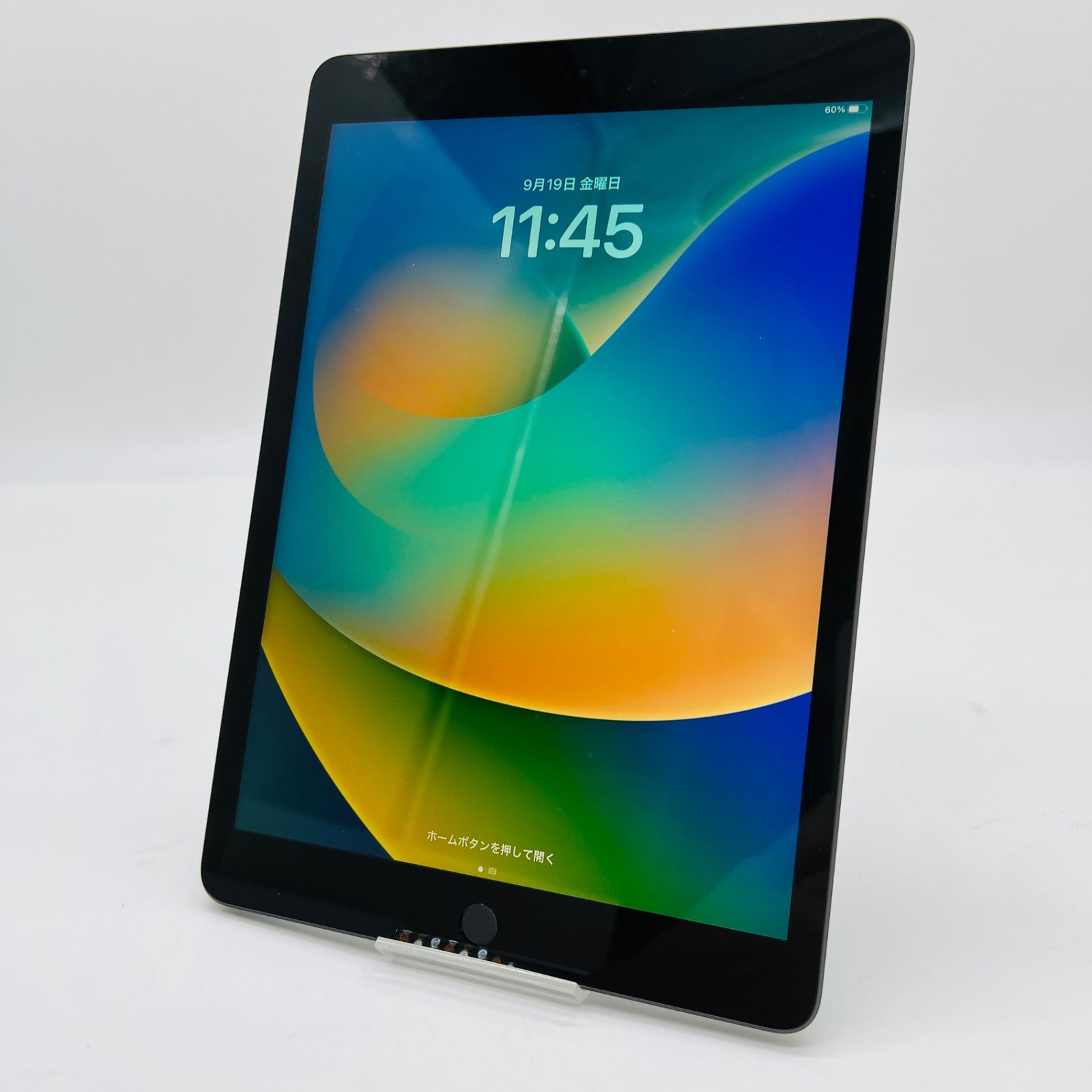 iPad 10.2インチ 第9世代[64GB] Wi-Fiモデル シルバー【安心保… iPad 第9