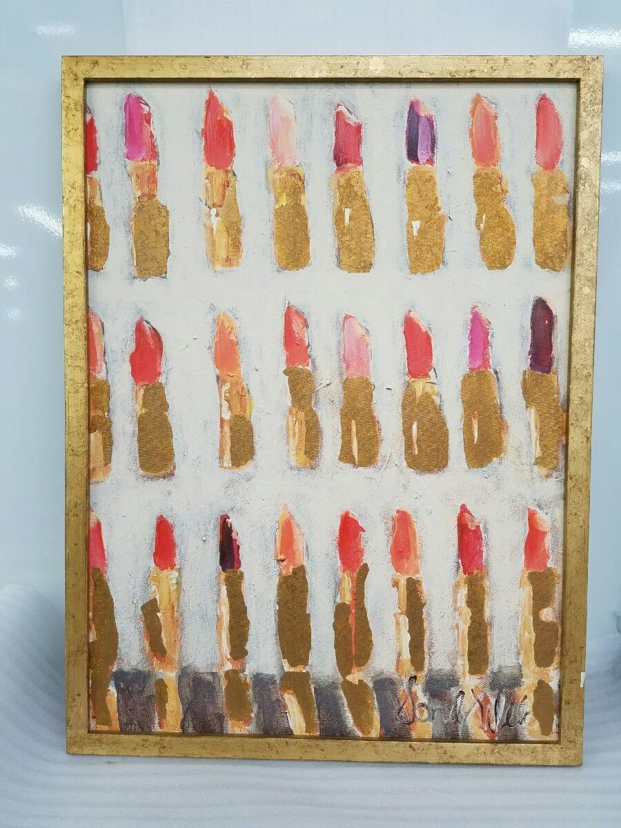 ○francfranc SANDYWELCH アートボード リップスティック 楽天市場