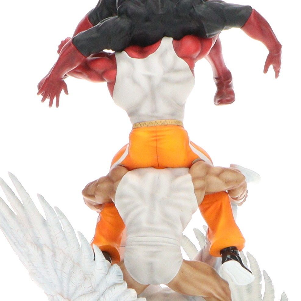 CCP Muscular Collection CMC NO.48 キン肉マン生誕40周年記念マッスル