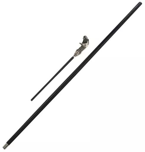 中古】雑貨 ルシウス・マルフォイ ステッキ＆魔法の杖 [NN7639