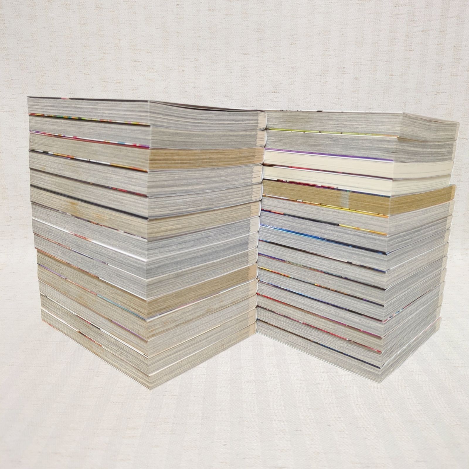 豪華186冊】 刃牙シリーズ 154冊＋関連本32冊 セット グラップラー刃牙