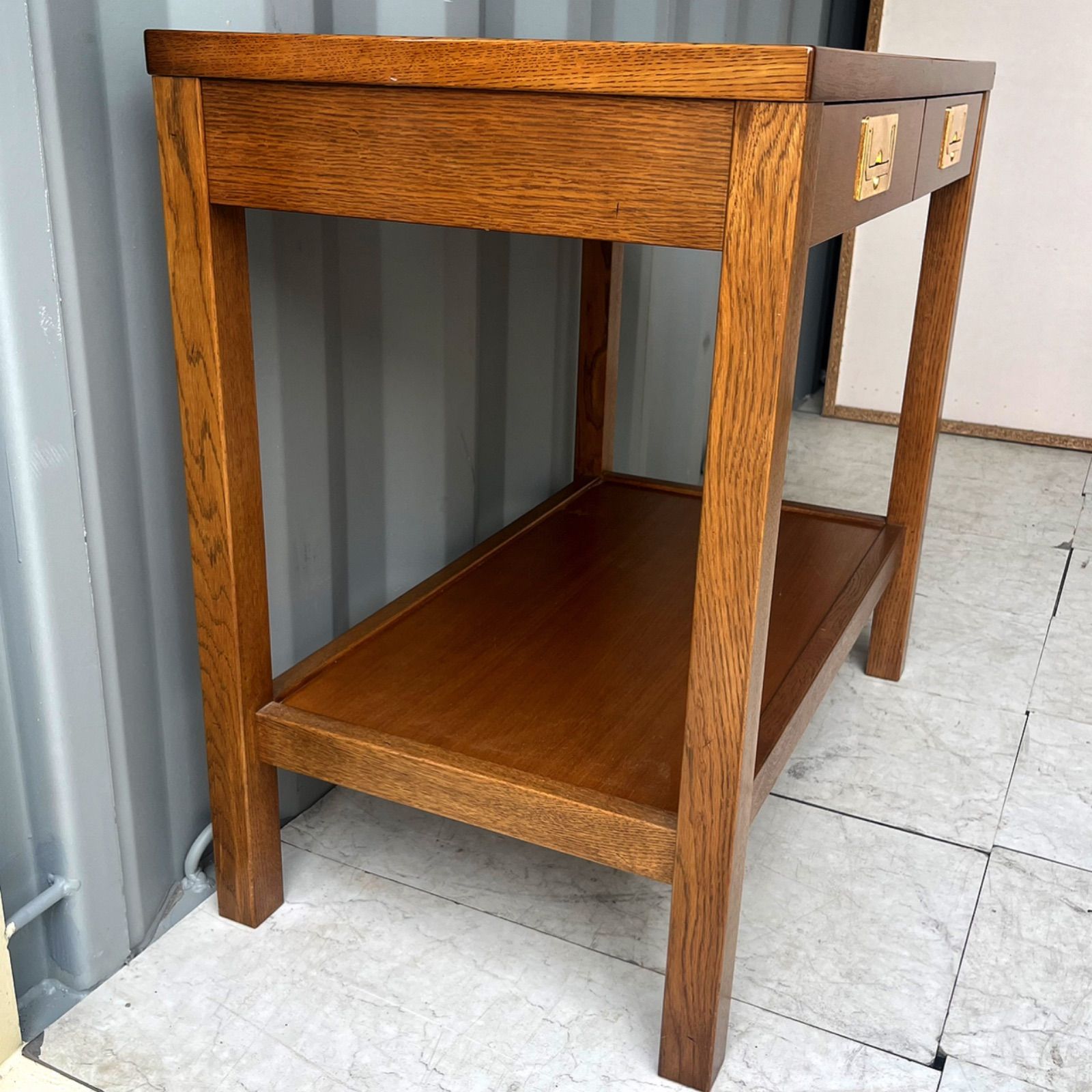 取付無料！カリモク家具 ドマーニ モーガントン 天然木クラシカル