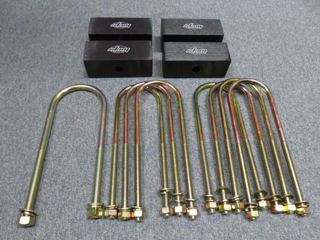 新品 SLAM製 スズキ ジムニー JA11 JA71 JA51 JB31 SJ30 3インチ