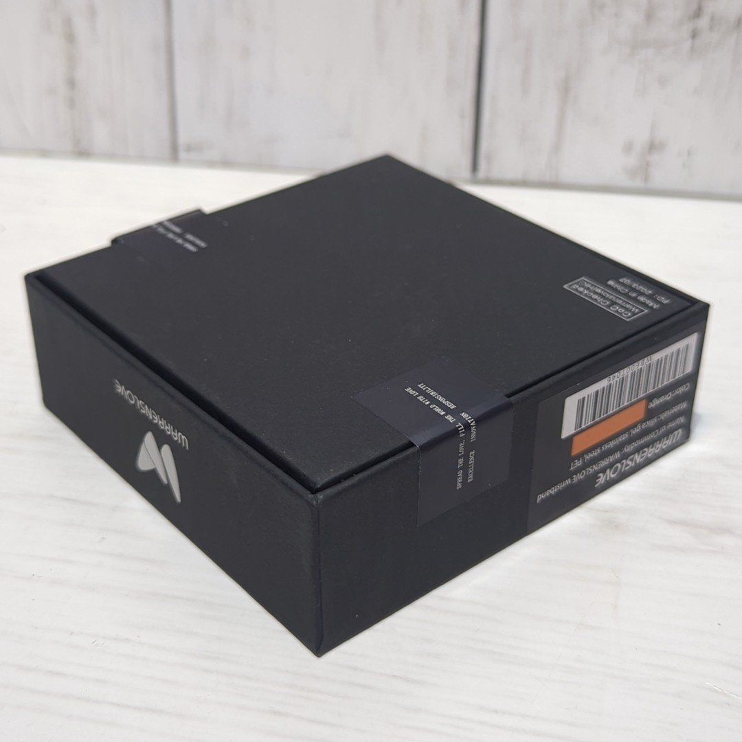 新品・未使用】WAARENS LOVE エネルギーバンド ウォーレンズラブ