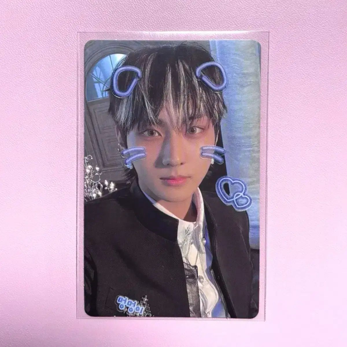 ENHYPEN ジョンウォン トレカ day one ラキドロ 【公式通販】