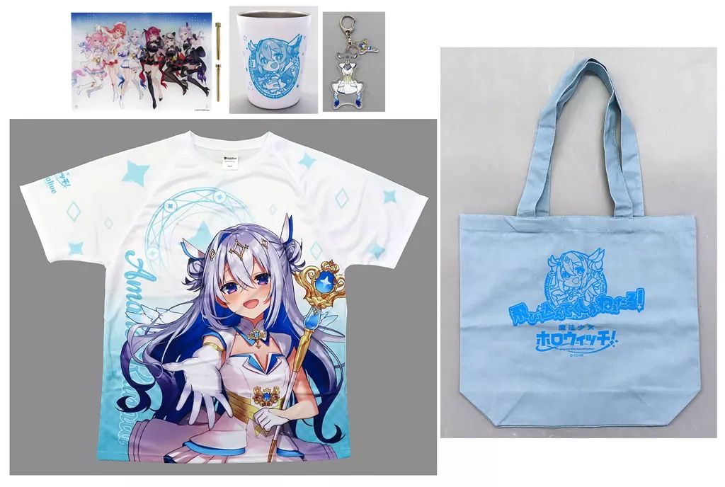 羽生結弦 ANAオリジナル ARTISAN＆ARTIST コラボポーチ ANA 天と地と