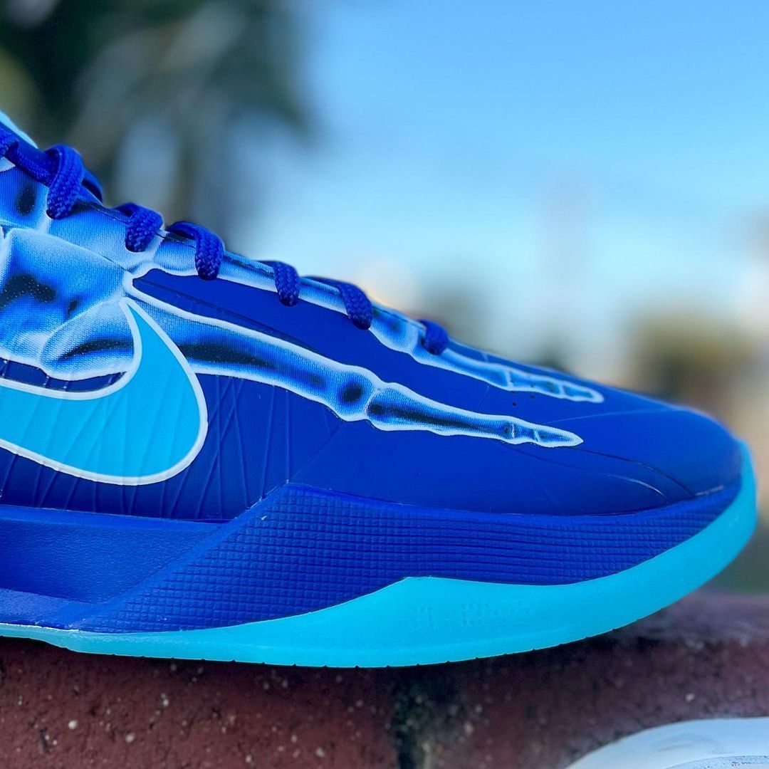 NIKE KOBE 5 PROTRO 'X-RAY' ナイキ コービー 5 プロトロ 【MEN'S