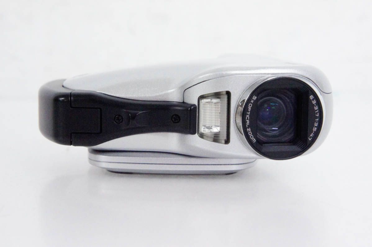 SANYOサンヨー SANYO サンヨー デジタルムービーカメラ Xacti DMX-CA65