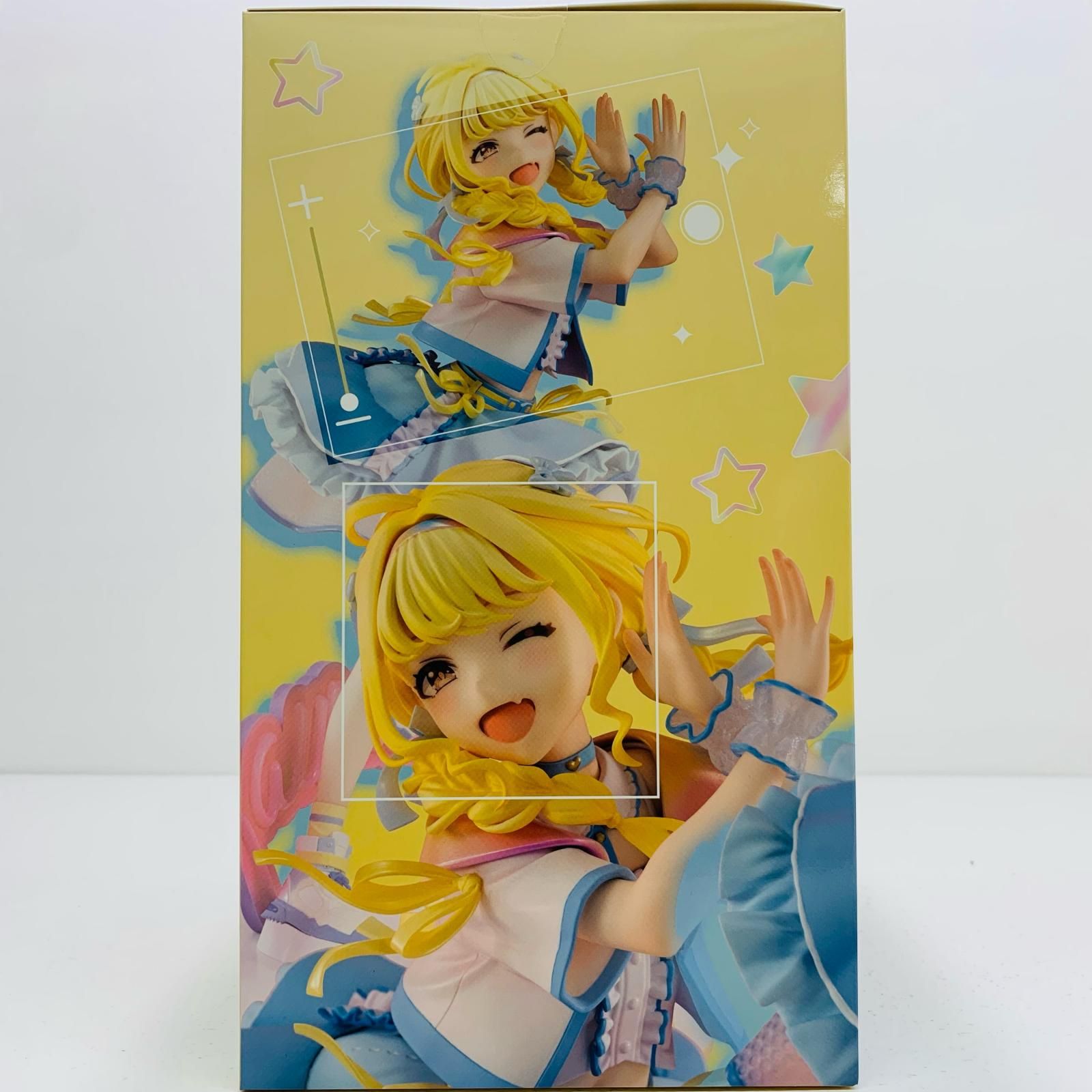 中古 フィギュア 藤田ことね世界一可愛い私Ver.「学園アイドルマスター