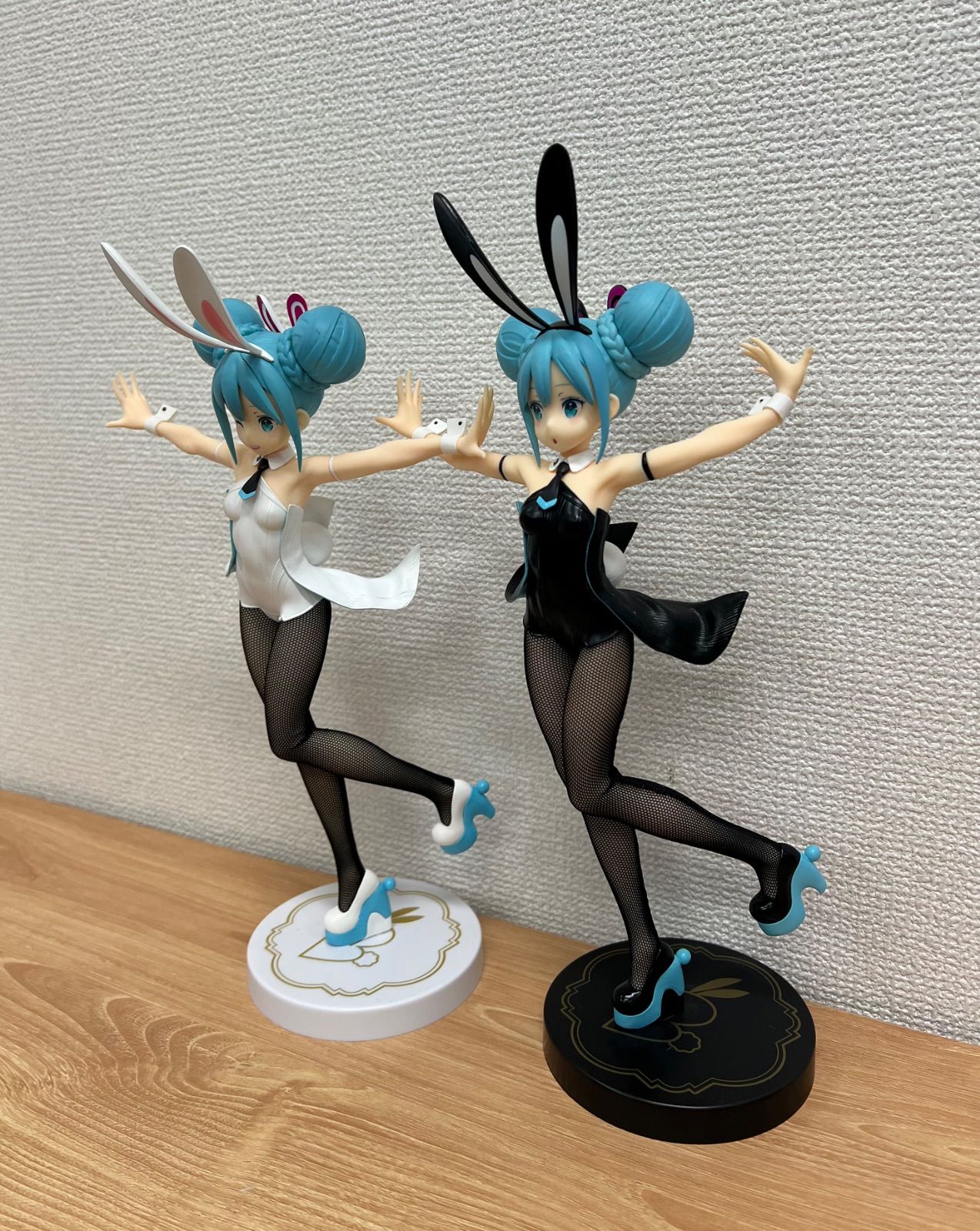 ⭐︎【SALE】【まとめ売り】初音ミク フィギュア 7体セット おまけ付き