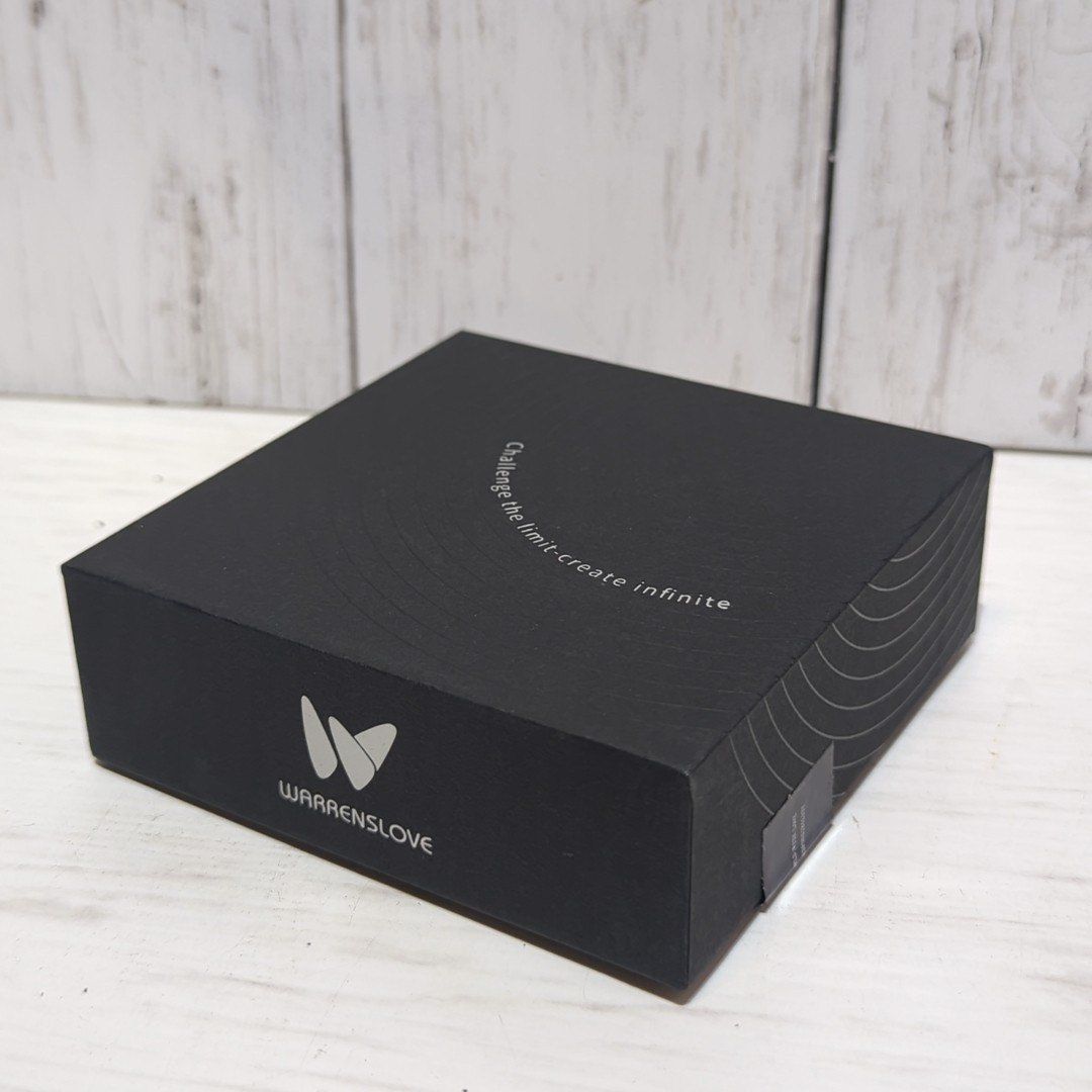 新品・未使用】WAARENS LOVE エネルギーバンド ウォーレンズラブ