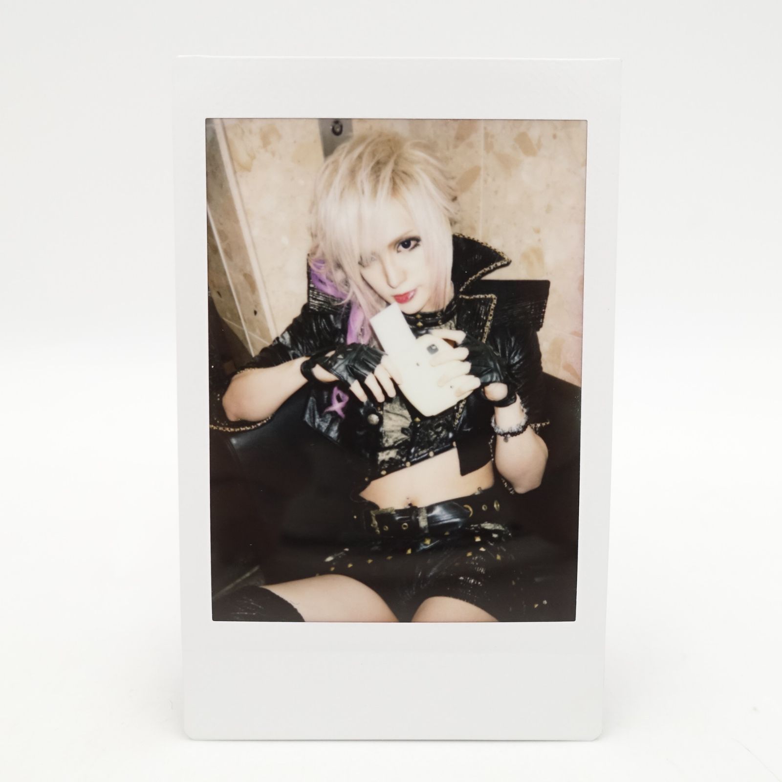 MEJIBRAY MiA チェキ まとめ売り メジブレイ MEJIBRAY MiA チェキ