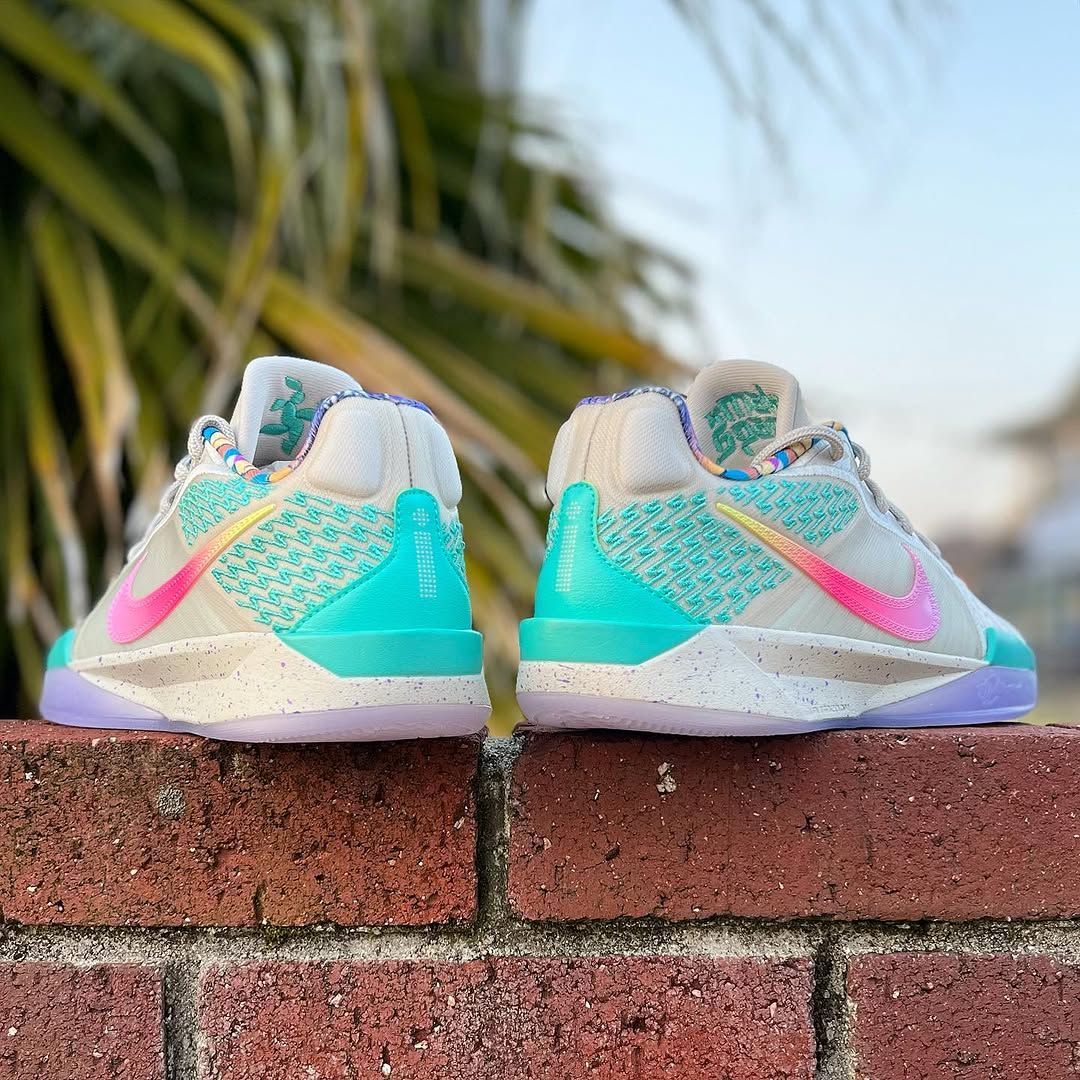 NIKE SABRINA 2 EP 'TITAN' 'MENS SIZE' ナイキ サブリナ 2 タイタン