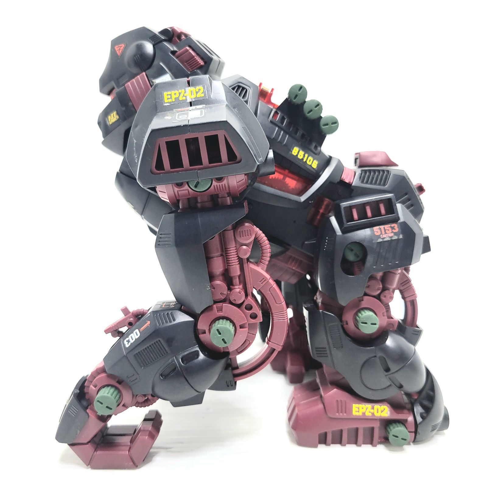 ゾイド zoids ゴルドス 昭和 ジャンク 箱付き レア ゾイド zoids