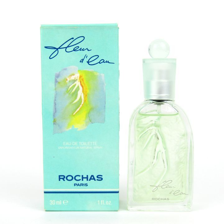 ロシャス ロシャス フルール ド オウ 30ml フルール ド オウ