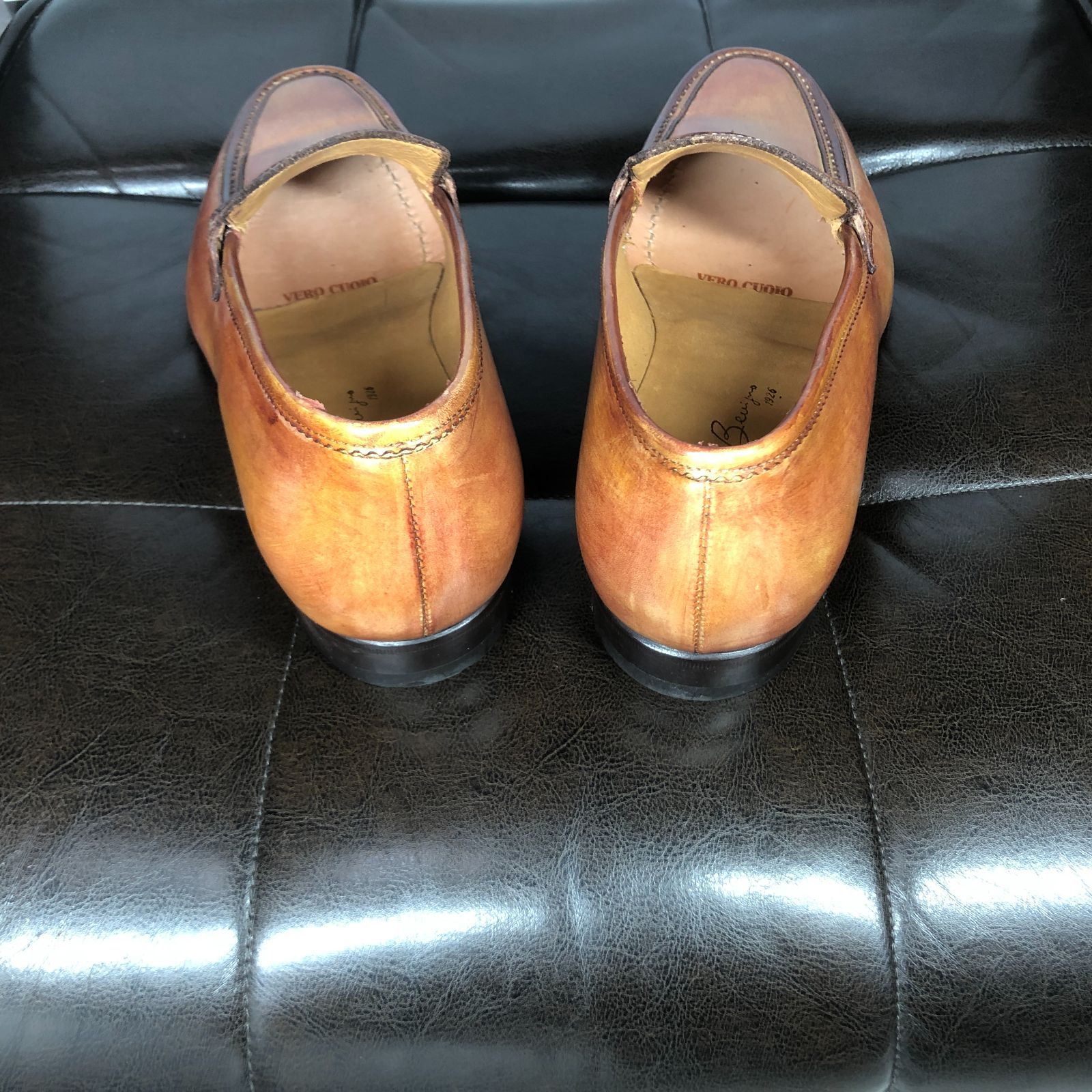 絶妙カラーリング！Francesco Benigno|フランチェスコベニーニョ|表記7