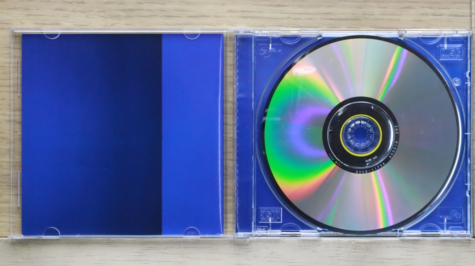 国内盤CD☆安室奈美恵/Namie Amuro□ GENIUS 2000 【AVCD11756