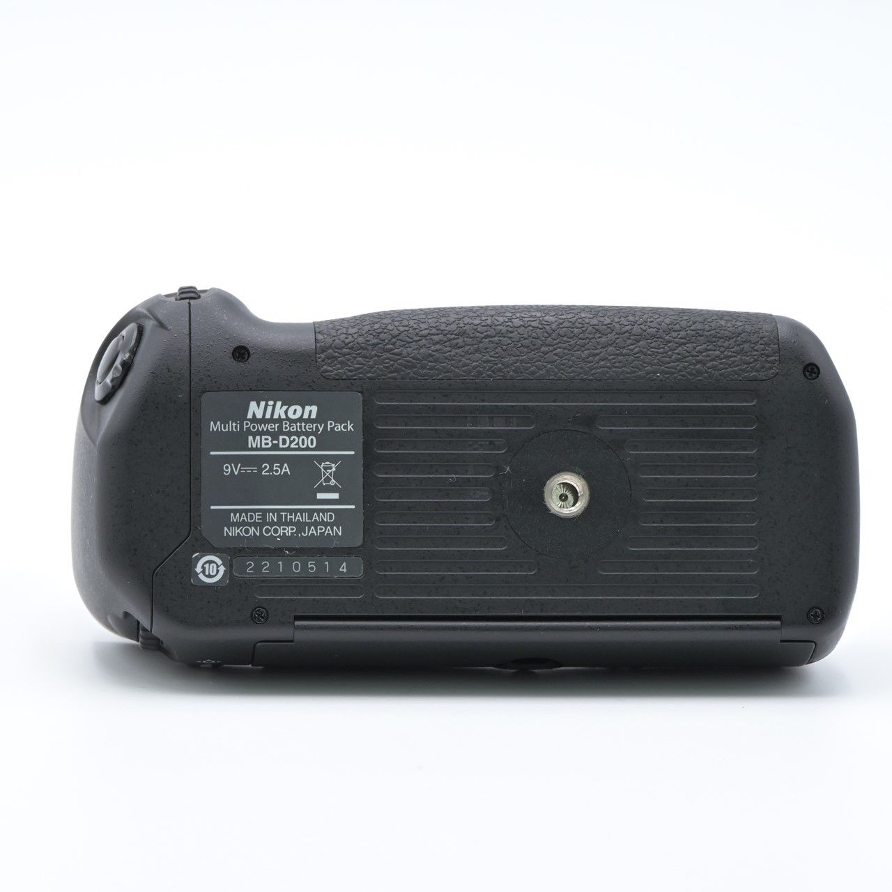 Nikon D200 ジャンク品 / バッテリー充電OK / レンズ付き Nikon D200