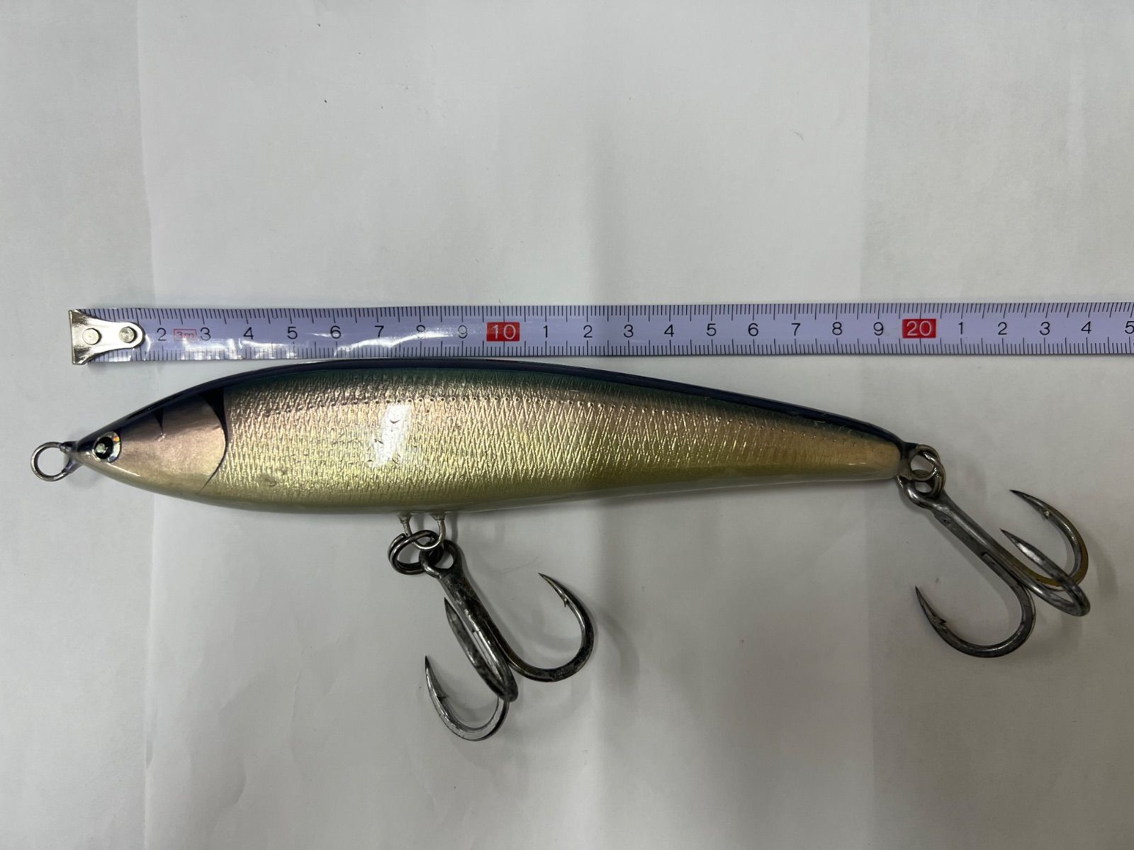 仙六ファクトリー ルアー - メルカリ