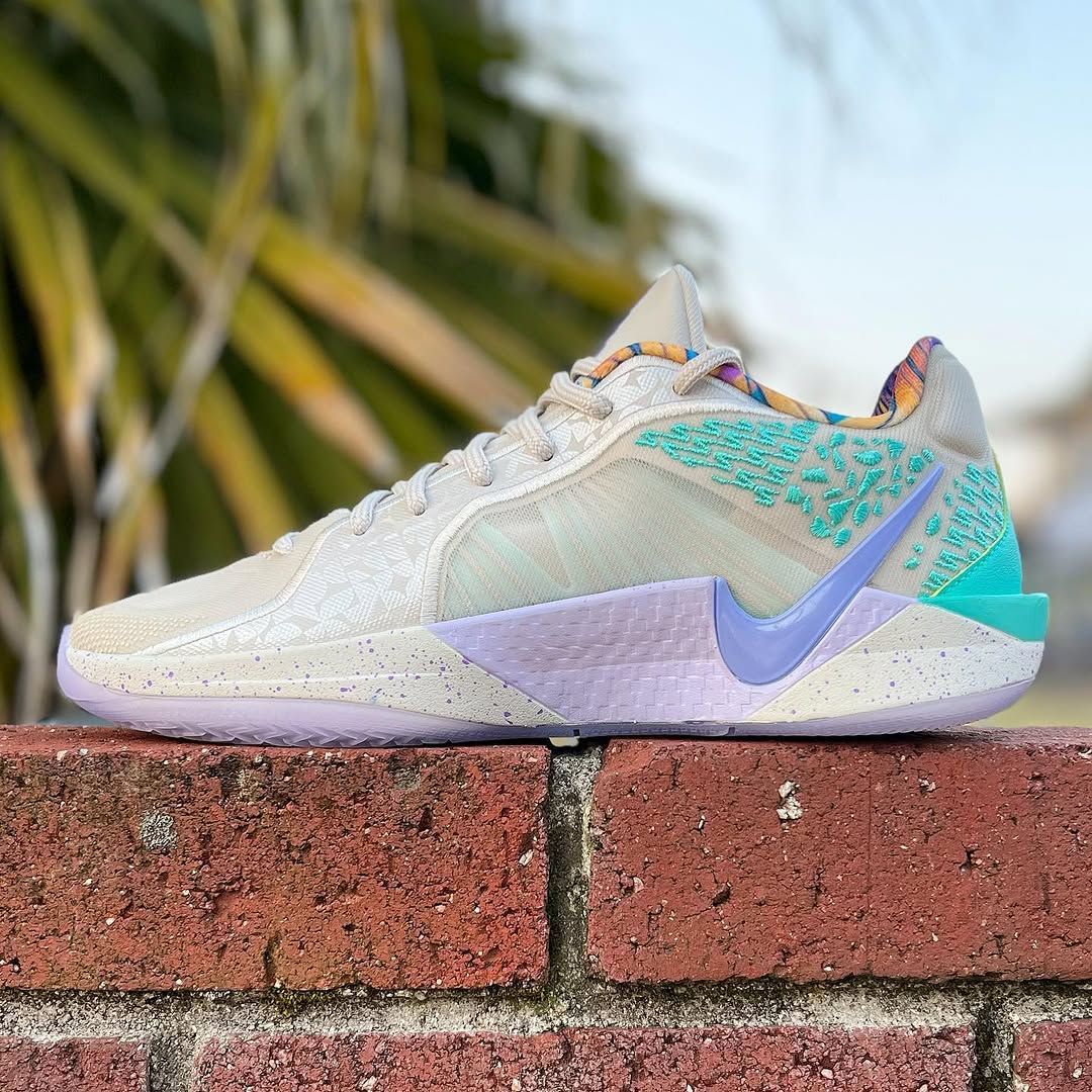 NIKE SABRINA 2 EP 'TITAN' 'MENS SIZE' ナイキ サブリナ 2 タイタン