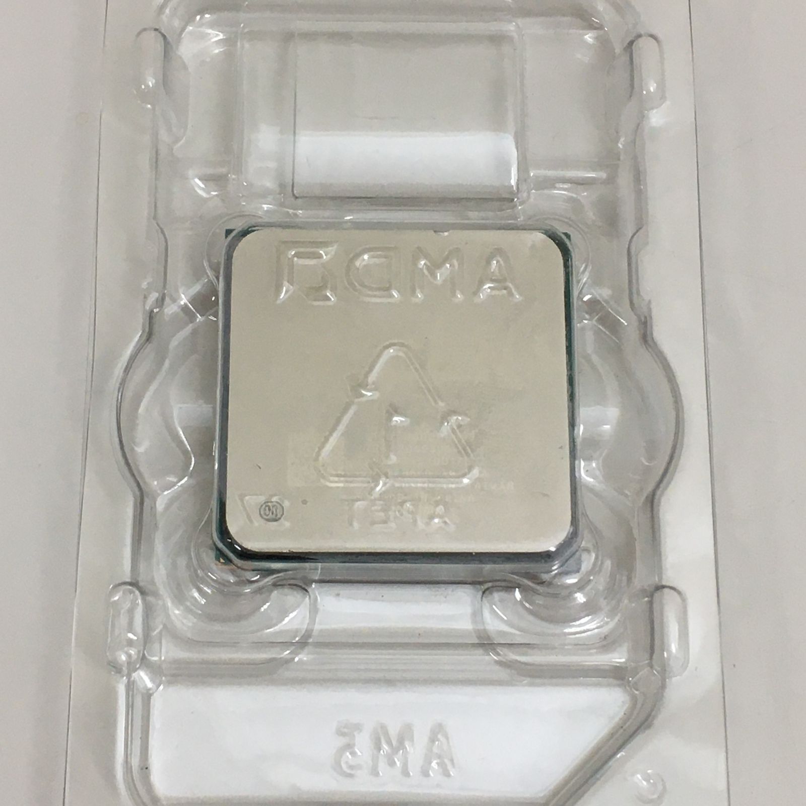 三沢店】 AMD Ryzen9 5950x ジャンク品 ピン折れ カケ有り - メルカリ