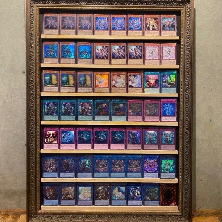 大会向け オルターガイスト 構築済みデッキ 遊戯王 - メルカリ