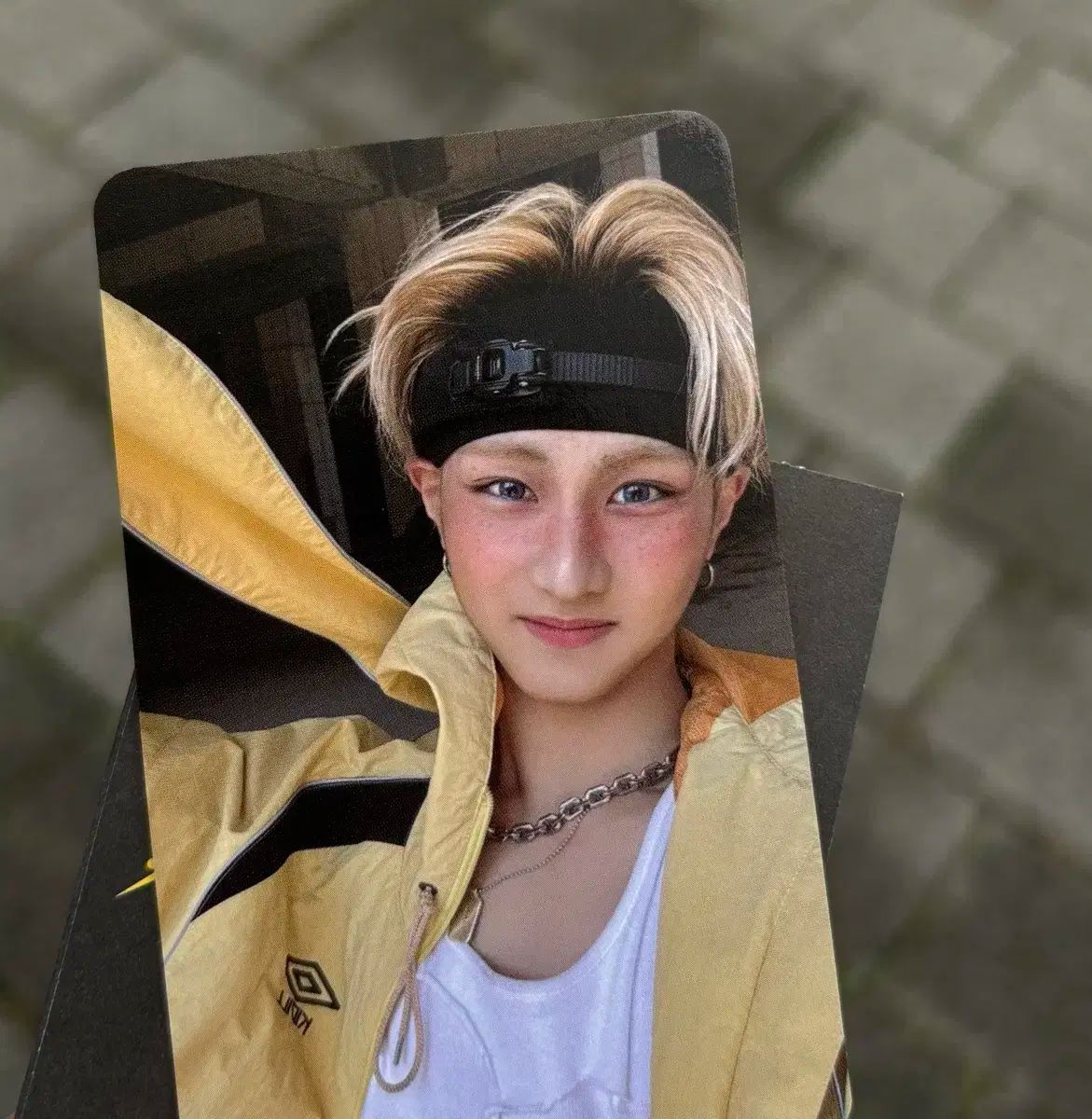 ENHYPEN(エンハイプン・エナプ) ジョンウォン(JUNGWON) ジョンウォン