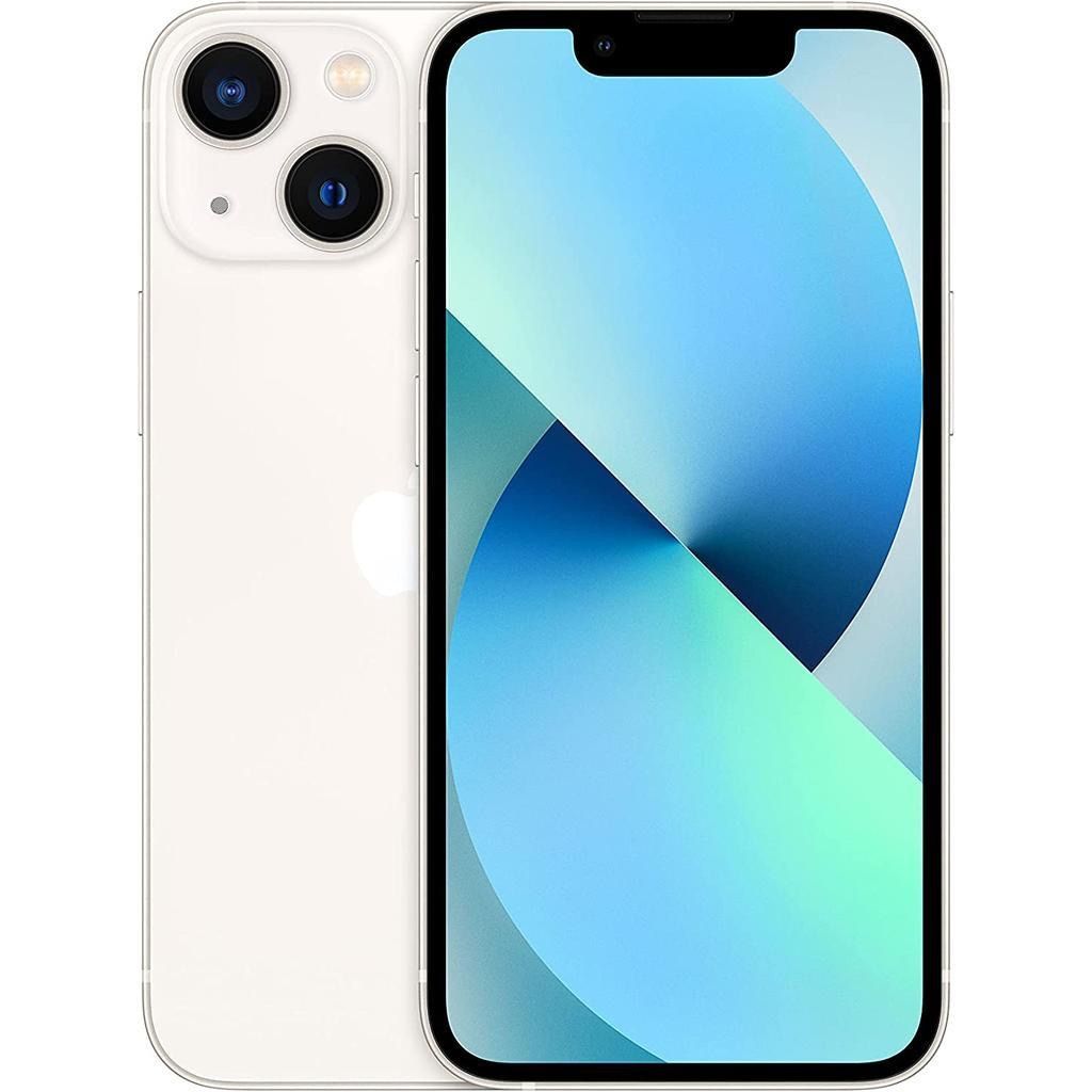 ☆新品未使用☆iPhone 13mini 512GB /海外版シムフリー/純正バッテリー