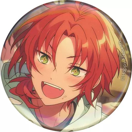 サンシャイン 月永レオ 缶バッジ 140個 サンシャイン 月永レオ 缶