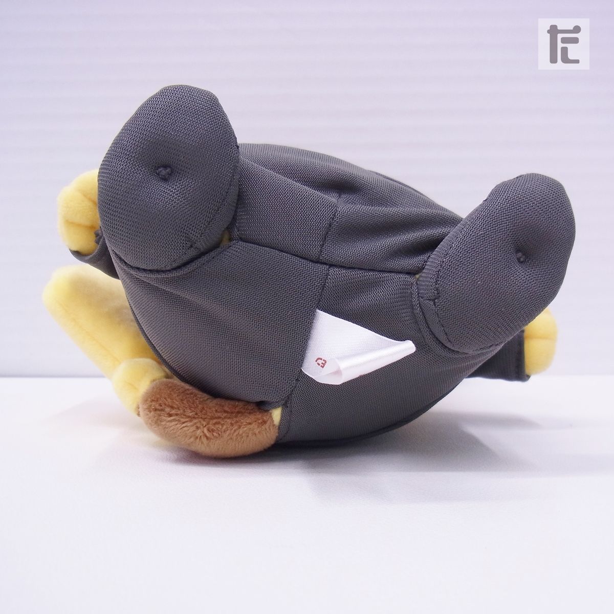 ポケモンセンター ぬいぐるみ ボスごっこピカチュウRR アオギリ アクア