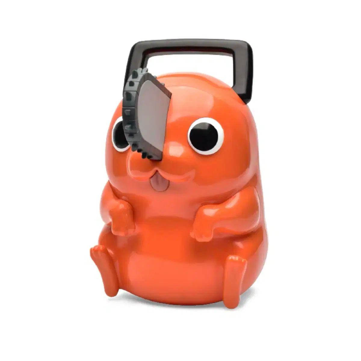 チェンソーマン ポチタ メガボックス ポップコーンバケット - メルカリ